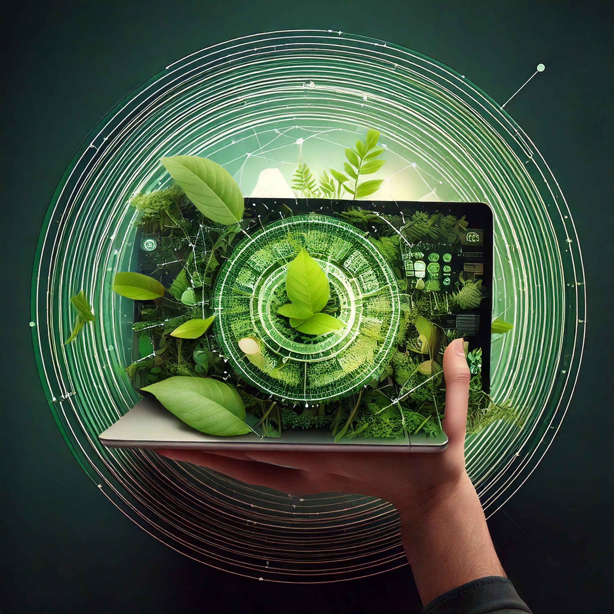 Green Technology